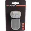 Edge koplamp easylight - 2 leds - inclusief batterij (op kaart)