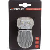 Edge koplamp easylight - 2 leds - inclusief batterij (op kaart) - afbeelding 2