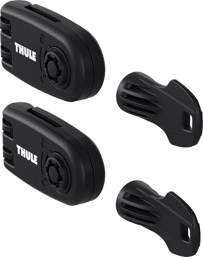 Wheel Straps Locks