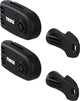 Wheel Straps Locks