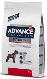 Advance Veterinary diet dog diabetes colites - afbeelding 1