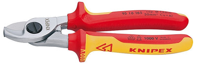 Knipex kabelschaar vde 9516165 kniptang