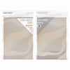 Craft perfect by tonic studios craft perfect • pearlescent card a4 250g coffee cream 5pcs