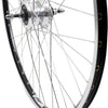 Roland Achterwiel 28 Nexus 7 RB ZAC2000 zwart RVS spk