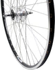 Roland Achterwiel 28 Nexus 7 RB ZAC2000 zwart RVS spk