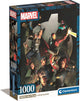 Clementoni - puzzel - marvel avengers - 100 stukjes - vanaf 14 jaar