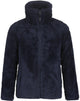 Icepeak loma jr meisjes vest - donker blauw - 176