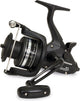 Shimano baitrunner 4000 st fb - karpermolen - slip voorop