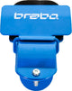 Brabo hockeystick fietsklem - blauw