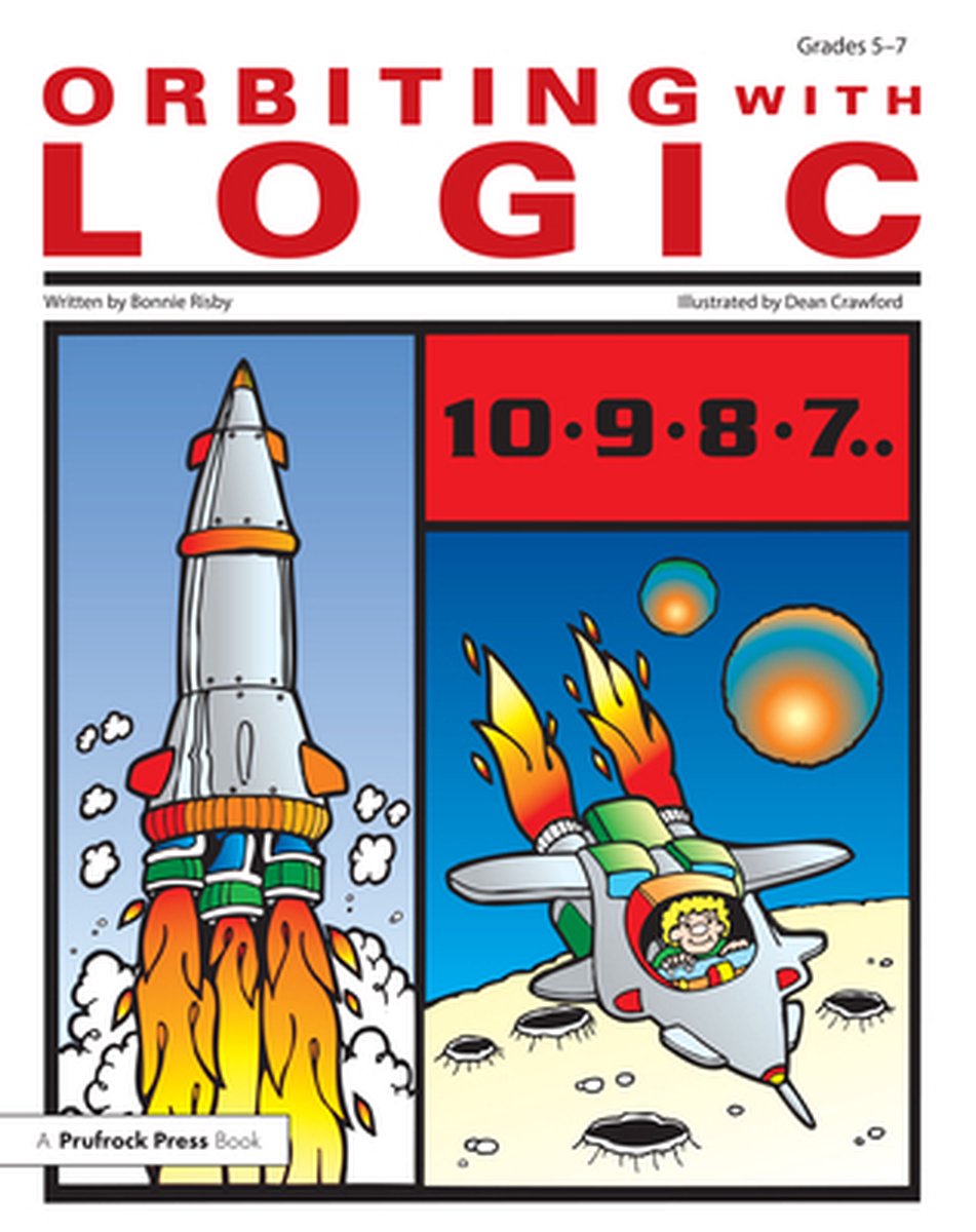 Orbiting with logic