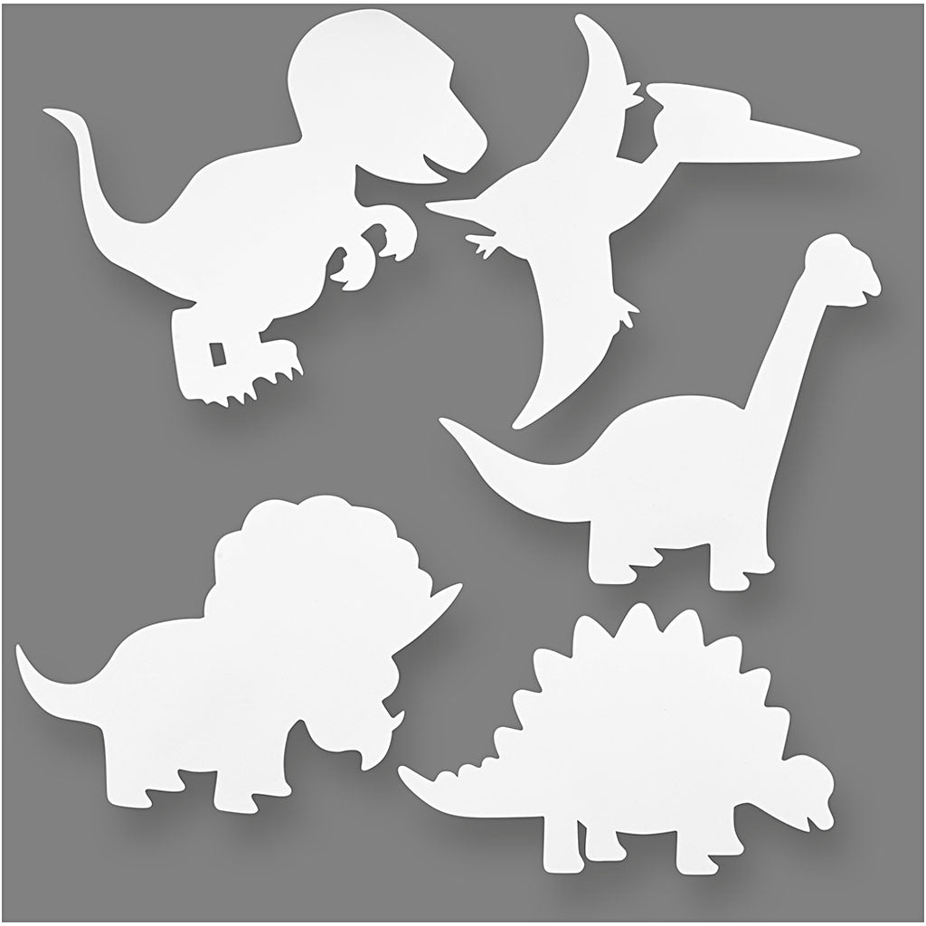 Http: www.cchobby.nl dinosaurussen-h-15-22-cm-b-24-25-cm-230-gr-wit-16-stuk-1-doos