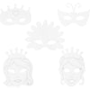 Creotime https: www.cchobby.nl sprookjesmaskers-h-13-5-25-cm-b-17-25-cm-230-gr-wit-16-stuk-1-doos