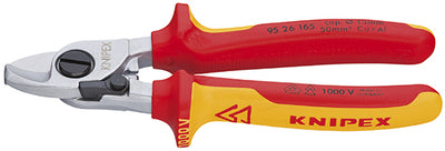 Knipex kabelschaar 9526165 kniptang