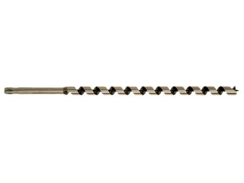 Bahco slangenboor 26x400mm (nml)