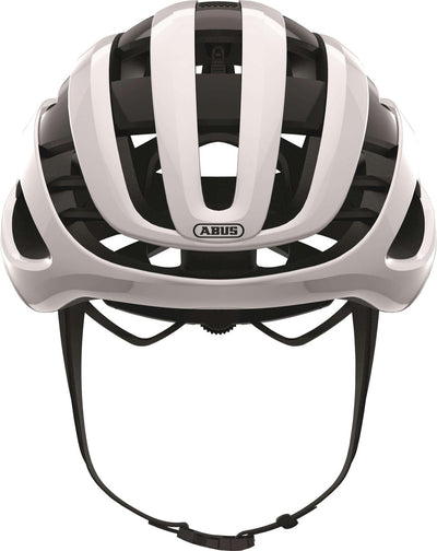 Abus helm AirBreaker polar Wit S 51-55cm