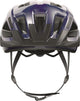 Abus helm aduro 3.0 purple waves m 52-58cm