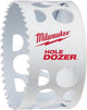 Milwaukee hole dozer™ bi-metalen gatzaag 86mm - 49560187