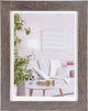 Henzo fotolijst - - modern - fotomaat 15x20 cm - donkergrijs