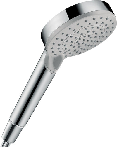 Hansgrohe vernis blend - handdouche vario - ecosmart+ waterbesparend - 100mm maat - chroom