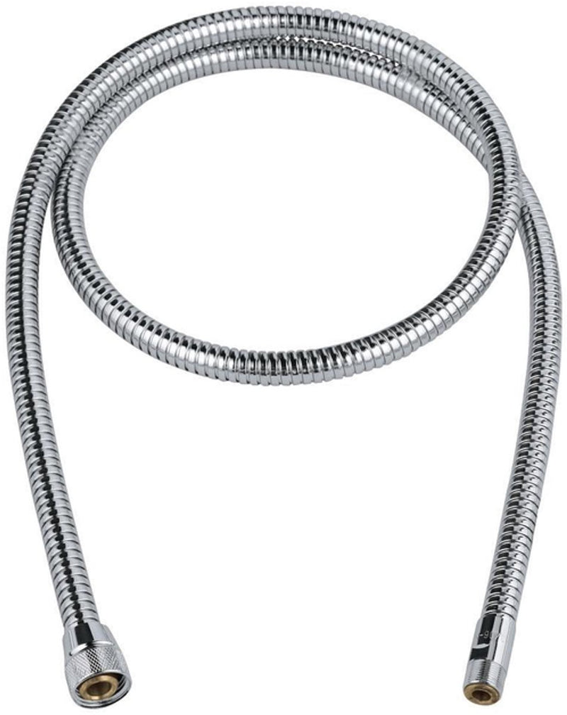 Grohe zedra metalflex 140cm slang