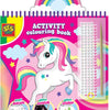 Ses creative ses doe kleurboek glitter 3 in 1