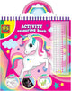 Ses creative ses doe kleurboek glitter 3 in 1