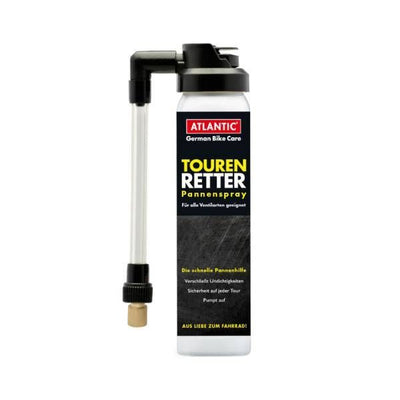 Atlantic Tourenretter Bandendichter Spray 75ml