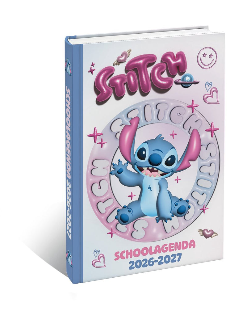 Interstat stitch schoolagenda 2026-2027