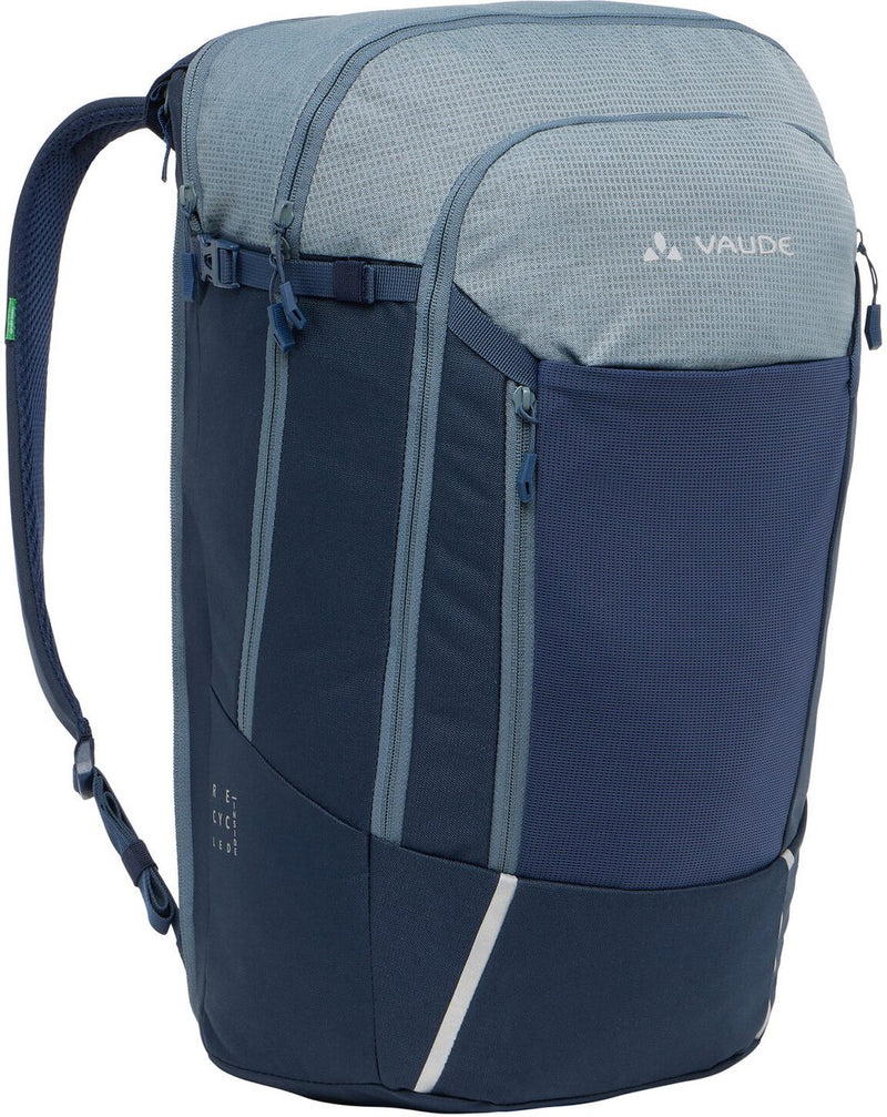 Vaude cycle 28 ii, fietskleding, unisex, fietstas