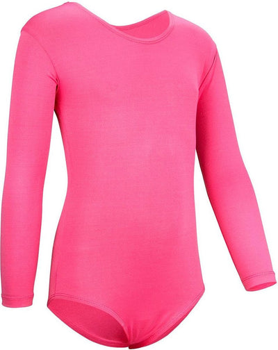 Avento gymnastiek turnpakje - roze - 146 152