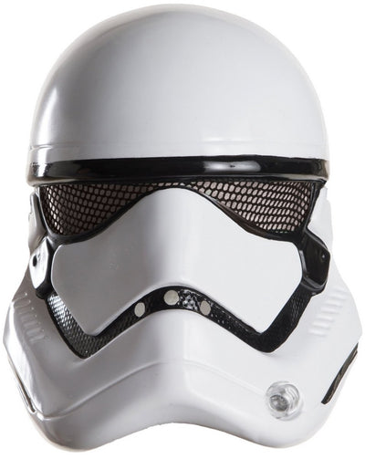 Rubies star wars™ stormtrooper masker kind