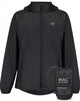 Mac in a sac origin 2 regenjas unisex - zwart - maat 3xl