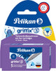 Pelikan inktpen vulling ook geschikt voor griffix