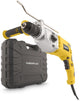 Powerplus klopboormachine powx0291 - boormachine van 1200w met 2 versnellingen, gereedschap