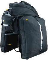 Topeak dragertas mtx trunkbag dxp 2.0 met slot - afbeelding 1