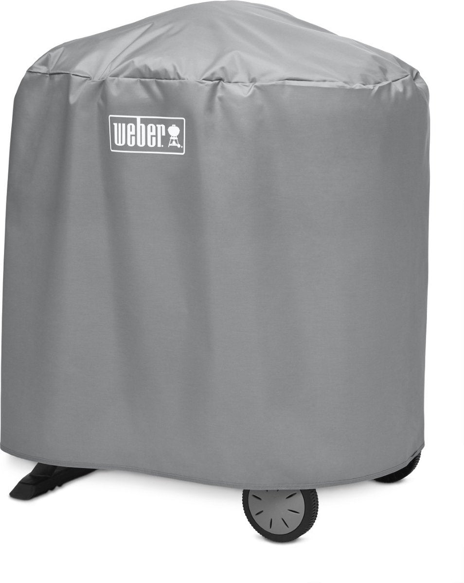 Weber grillhoes q1000 q2000-serie - duurzaam en waterdicht