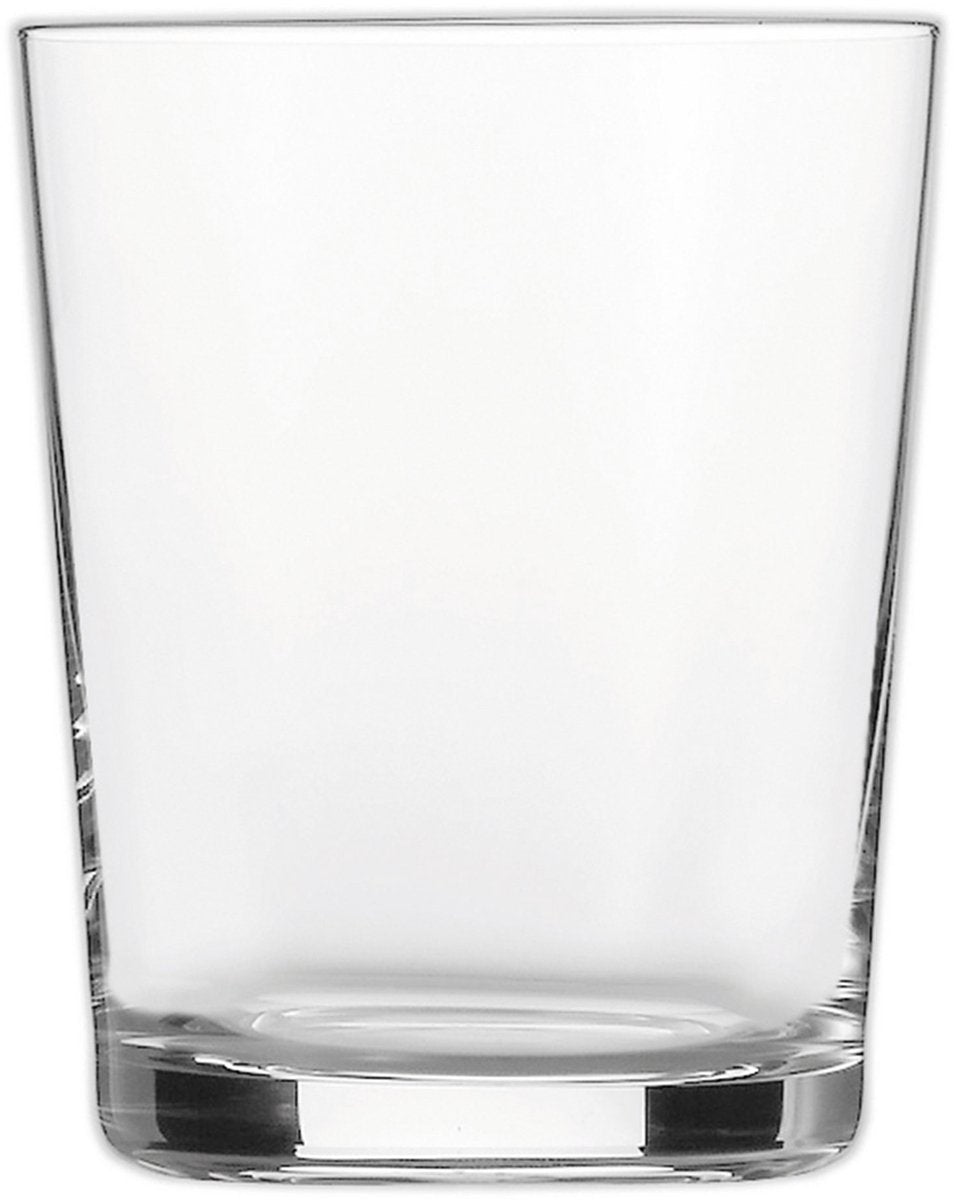 Schott zwiesel basic bar sel. softdrinkglas 200 - 0.21 ltr - set van 6