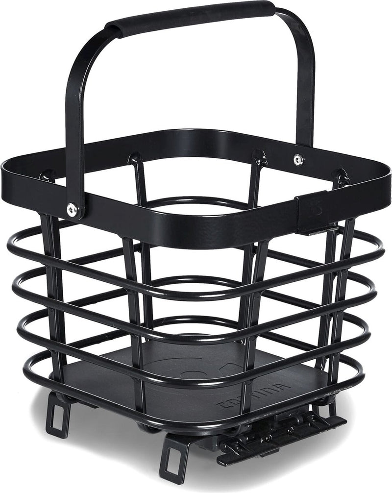Cortina Mand Montreal AVS 30L zwart 30x30x21cm