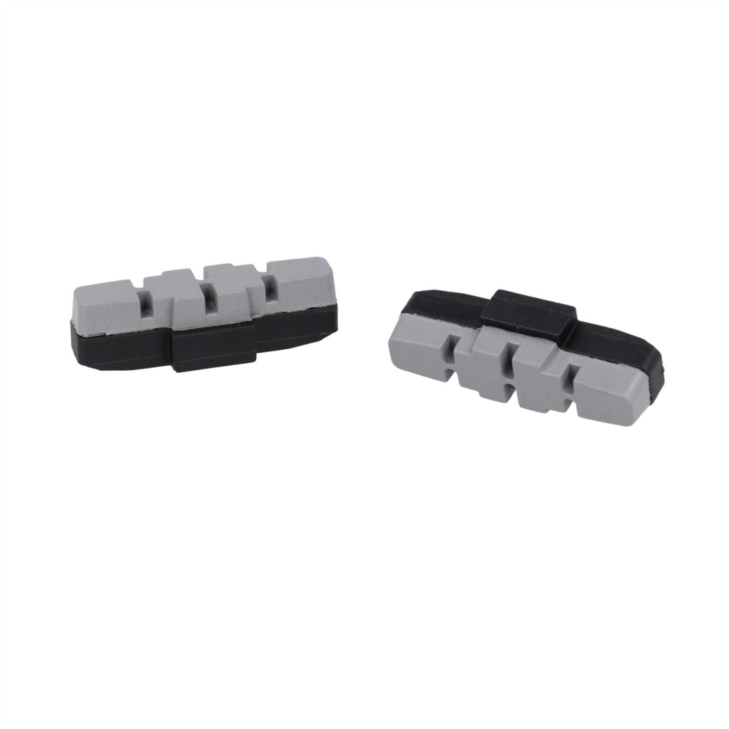 Elvedes remblokken magura hs11 hs33 (grijs) 25 paar