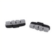 Elvedes remblokken magura hs11 hs33 (grijs) 25 paar