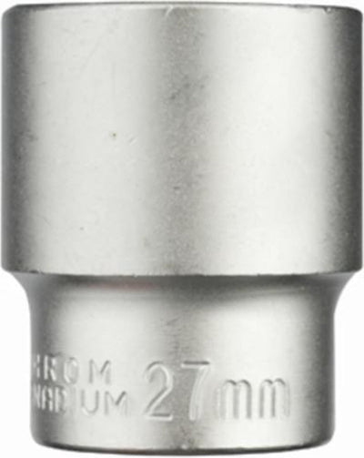 Kwb dopsleutel 1 2 - 32 mm