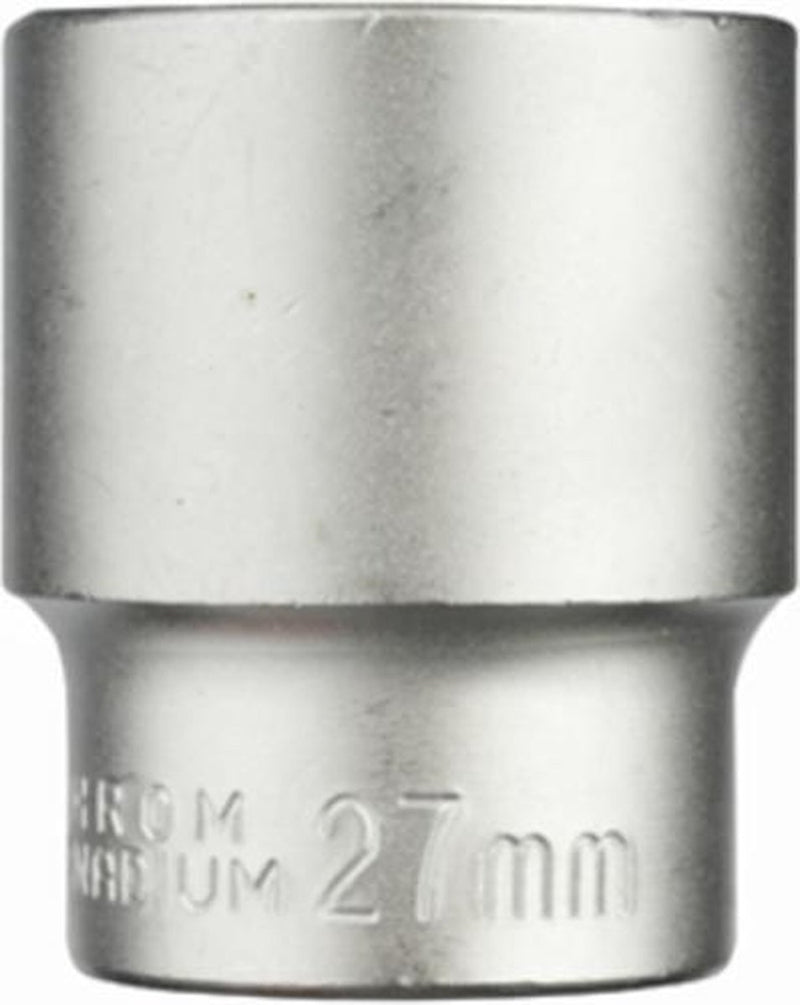 Kwb dopsleutel 1 2 - 32 mm