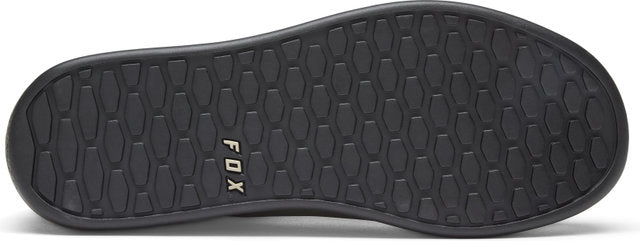 Fox head union all weather flat mtb shoes