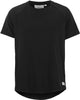 Craft collective ss tee w dames sportshirt - zwart