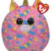 Ty squish a boo fantasia unicorn, 20cm
