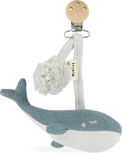 Trixie hangspeeltje walvis |