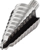 Wolfcraft - getrapte boor - ø 8 tot 30 mm - trapboor - stappenboor - hss - 2516000