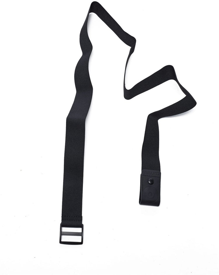 Cortina strap Voordrager mand E-Nite E-Blau zwart