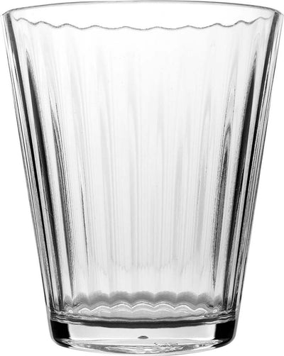 Bo-camp - limonade glas - brim - 300 ml - 2 stuks