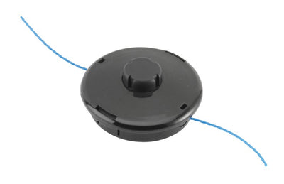 Makita accessoires draadkop 2x2,4 t g m10x1.25l voor o.a dur365 - 195149-0